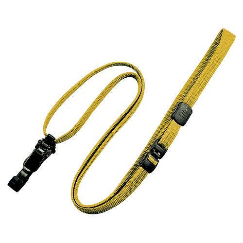 （まとめ買い）オープン工業 ループクリップ 脱着式 10本 黄 NX-8-YE 00023851 [x3]