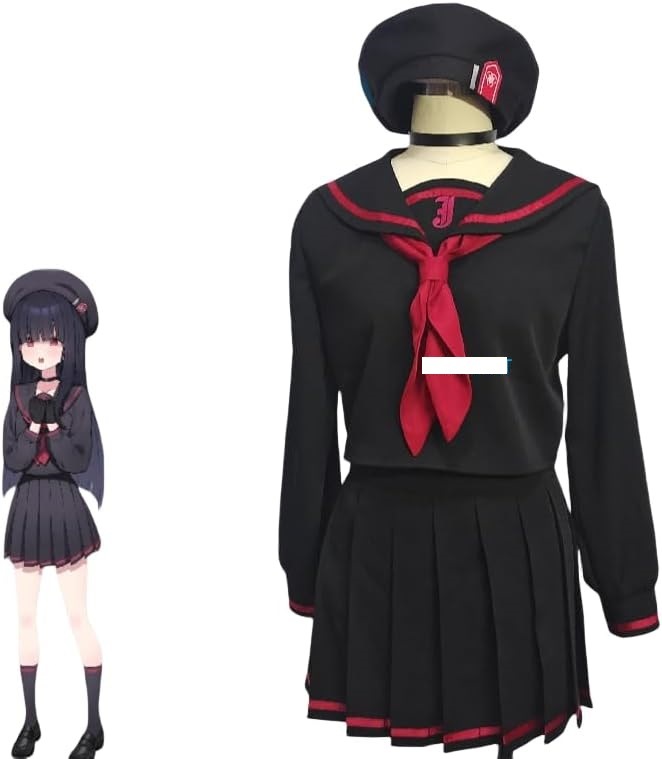 ブルーアーカイブ ブルアカ 一花助手 制服 コスプレ衣装 ハロウィン イベント コスプレ コスチューム 7,656円