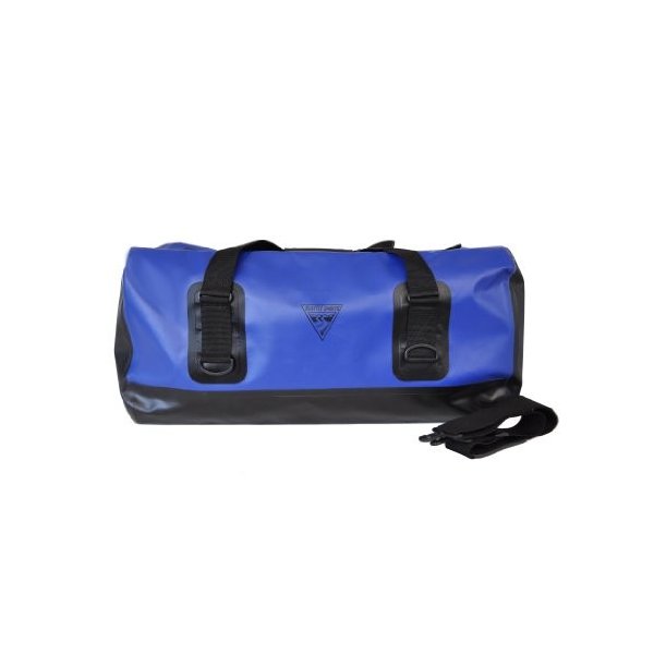 Seattle Sports Downstream Duffel Bag， Medium - Blue 並行輸入品