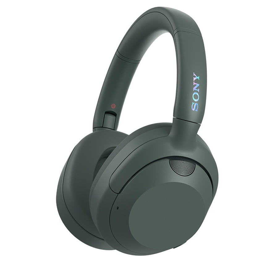 ソニー WH-ULT900N HC ノイズキャンセリング機能搭載Bluetooth対応ダイナミック密閉型ヘッドホン(フォレストグレー) WHULT900NHC