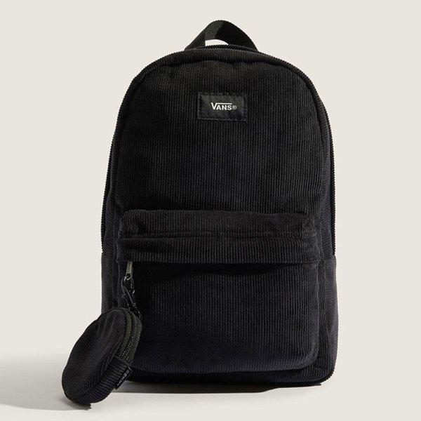 オールドスクール ミニ バックパック VN000Q9ABLK1