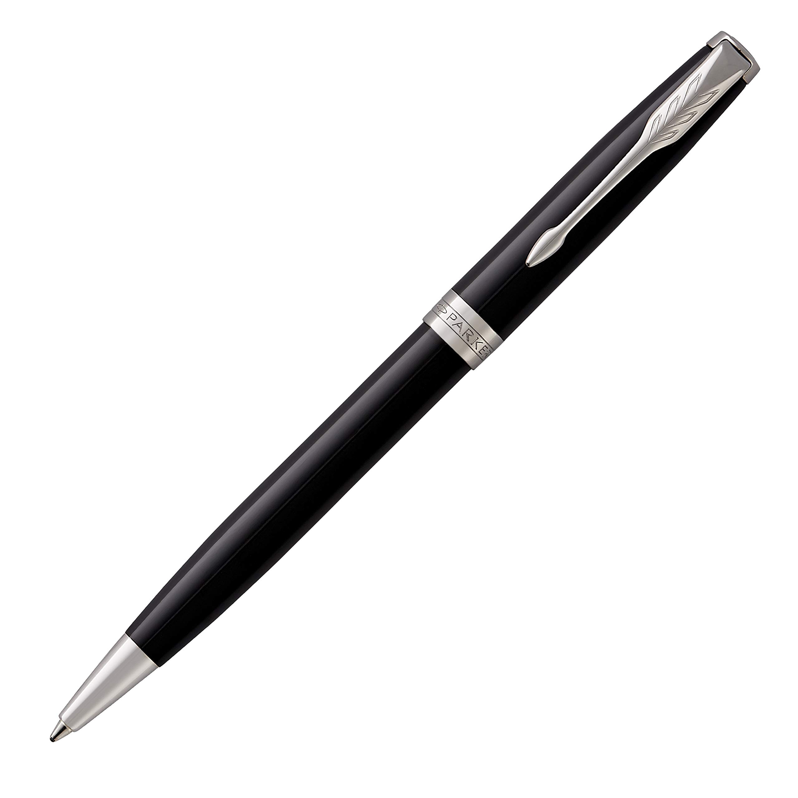 PARKER パーカー ボールペン 油性 ソネット ラックブラックCT 1950792 正規輸入品