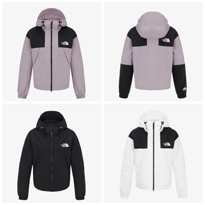 WS MOUNTAIN LITE JACKET [NJ3BR33]