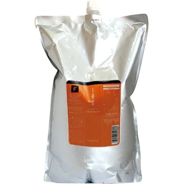 土日祝日出荷 【4個セット】 イオ クレンジング フレッシュメント 2500ml 詰替え用