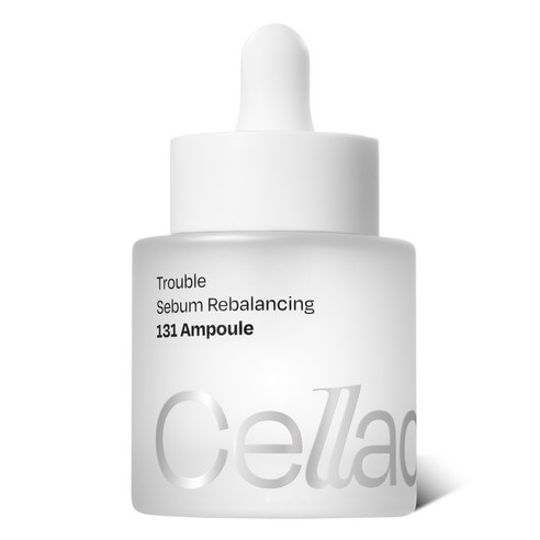 【正規品】 セラディクス トラブルセバム リバランス 皮脂 毛穴ケア 131 アンプル 美容液 30ml 1個 / セラディクストラブル美容液 4,663円