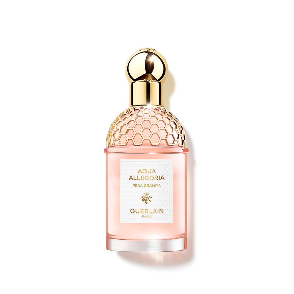 ゲラン アクアアレゴリア オードトワレ ペラグラニータ 75ml