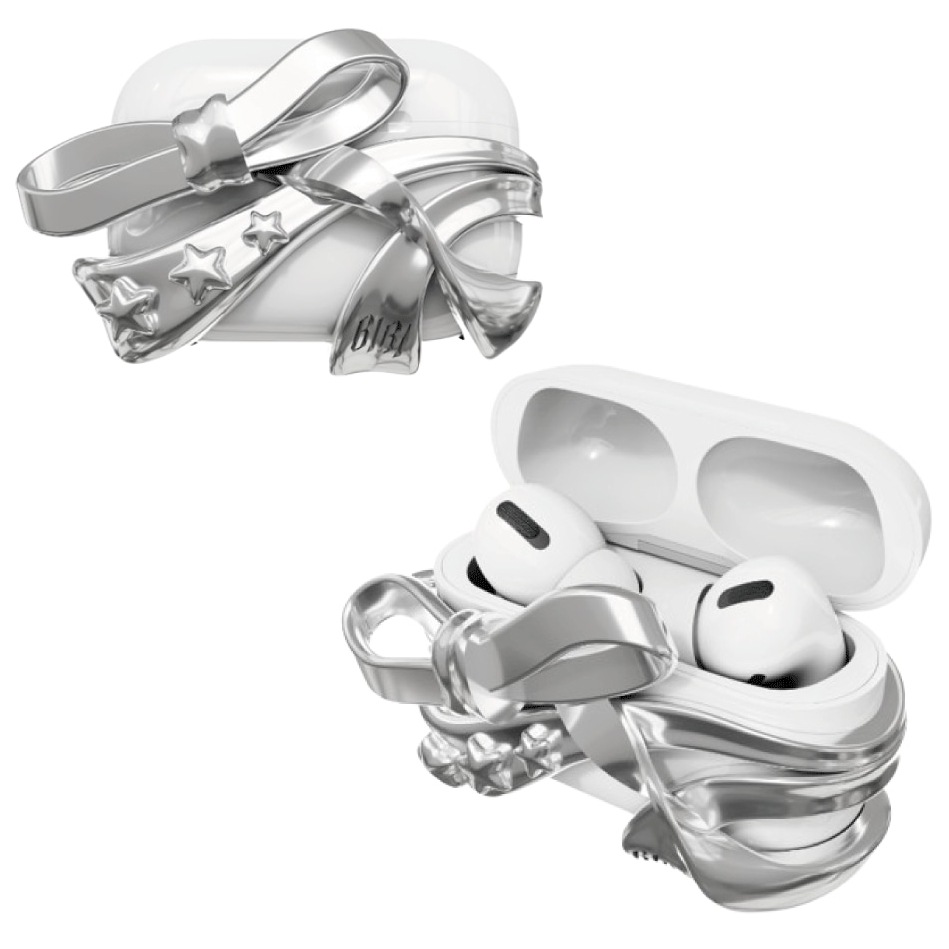 BIBI AIRPODS CASE Pro / 3