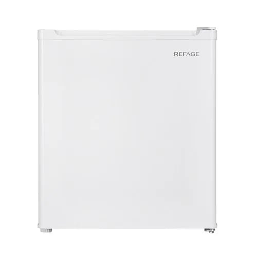 ヤマダオリジナル YRZC05N 冷蔵庫 1ドア 右開き 47L REFAGE