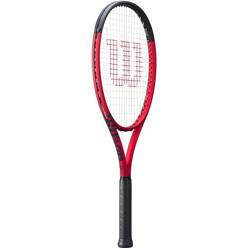 その他セレクトwilson(ウイルソン) CLASH 108 V2.0 G1 テニス ラケット 硬式 (wr074511u1)