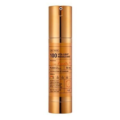 [新作] ビタライトリドルショット100エッセンス, 50ml 5,618円