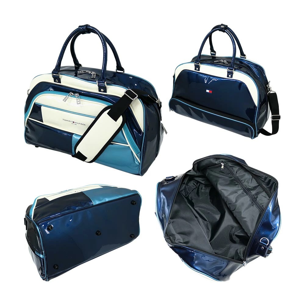 ボストンバッグ エナメルスポーツ THMG5FB1 2025