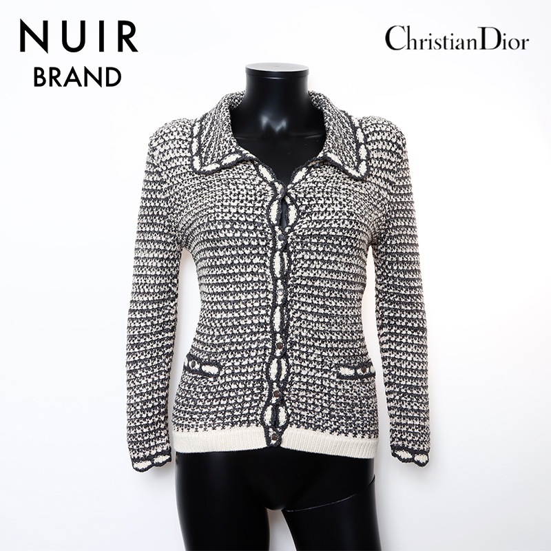 カーディガン マルチカラー WS9272 52,800円