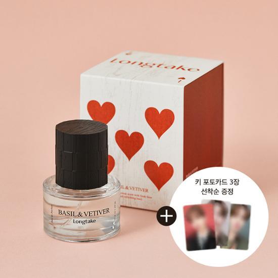 [LOLOエディション] オードパルファム30ml 3種