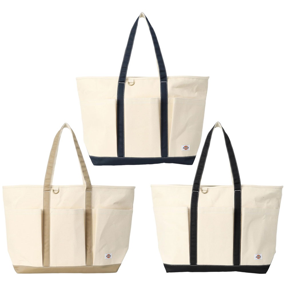 DK オーセンティック キャンバス トート L アウトドア タウン カジュアル 80311100