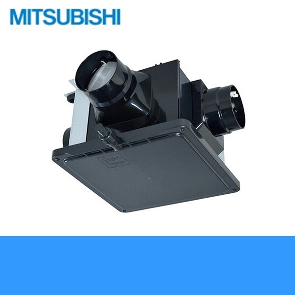 V-15ZMVC3 中間取付形ダクトファンダクト用換気扇[]