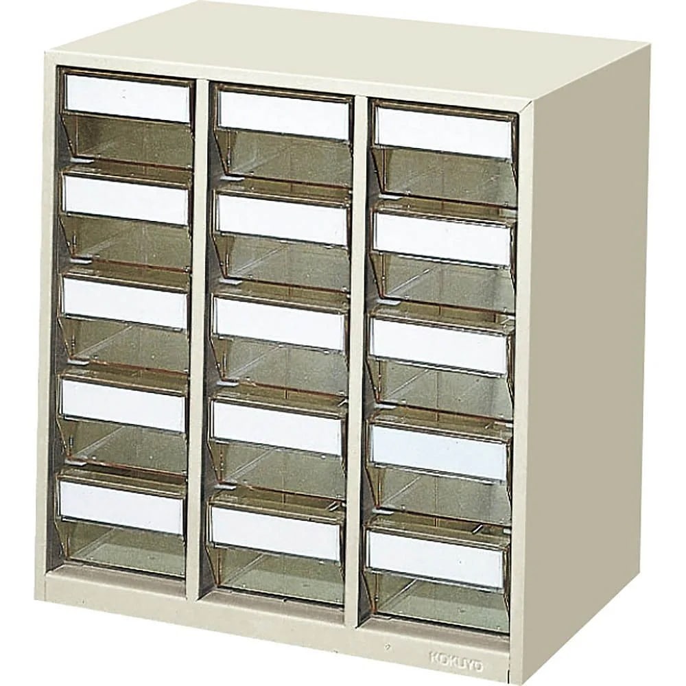 部品ケース 5段 3列 PC-35M