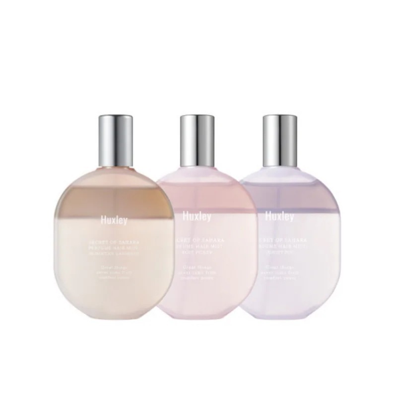 【大人気】パフューム ヘアミスト 100g (3種の香りの中から1つ選択)