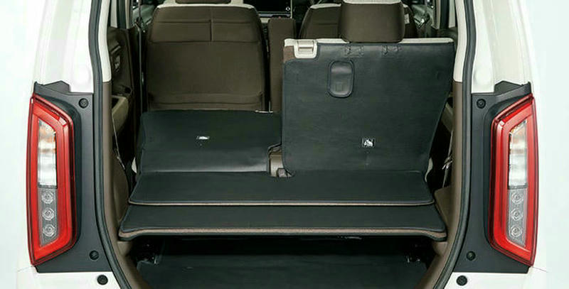 ホンダ 純正 カーゴライナー 08P42-TKR-000/08P42-TKR-001 11,704円