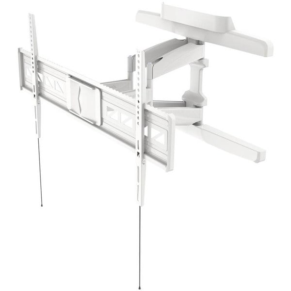 スタープラチナ TVSFRVA426LW ホワイト [テレビ壁掛け金具] メーカー直送