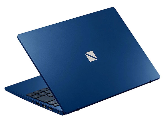 LAVIE N13 N1355/FAL PC-N1355FAL [ネイビーブルー]