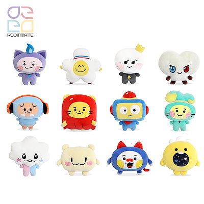 Qoo10 韓国キャラクターグッズの検索結果 人気順 韓国キャラクターグッズならお得なネット通販サイト