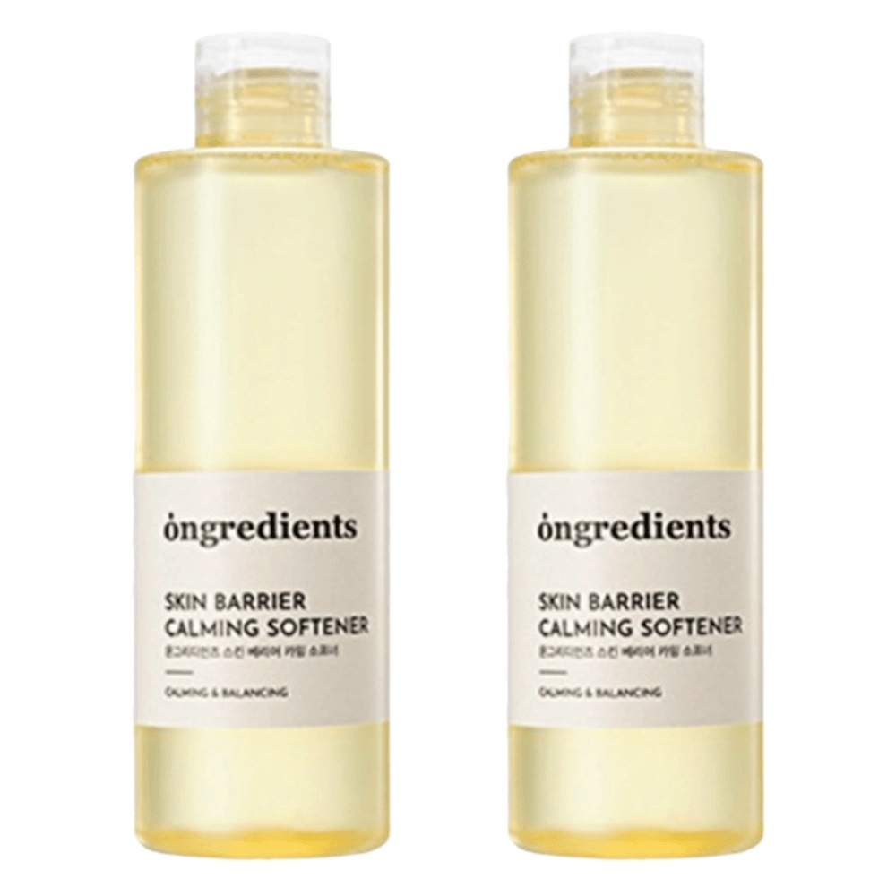スキンバリア カーミングソープナー 250ml 2個 乾燥性/トラブル/敏感肌/集中ケア/韓国コスメ