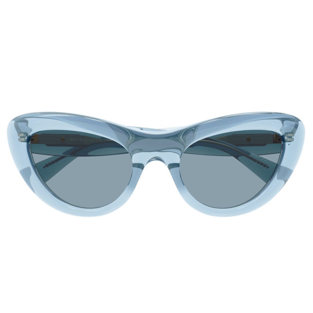 BV1282S003 light blue light blue 秋冬2024 サングラス・メガネ レディース ia