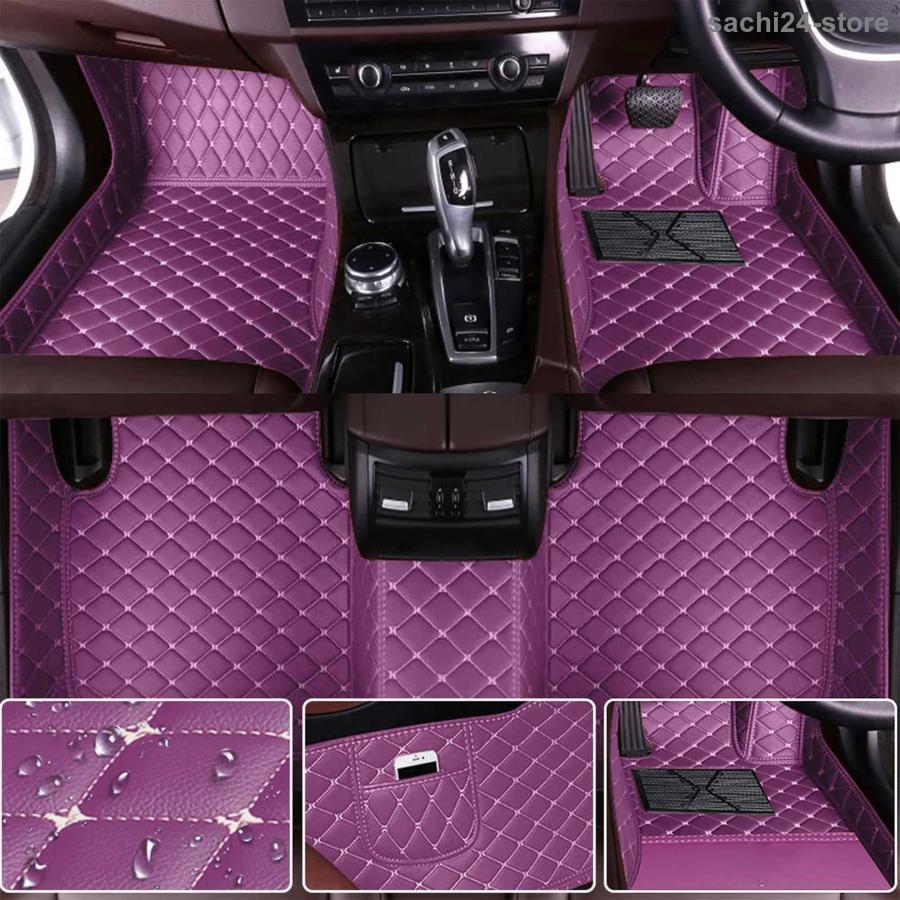 適用 新型 ヴェ RV系 フマット V RV系 車のフマット 車種専用 フマット PE素材 立体フマット 防水仕様 耐汚れ 耐摩擦