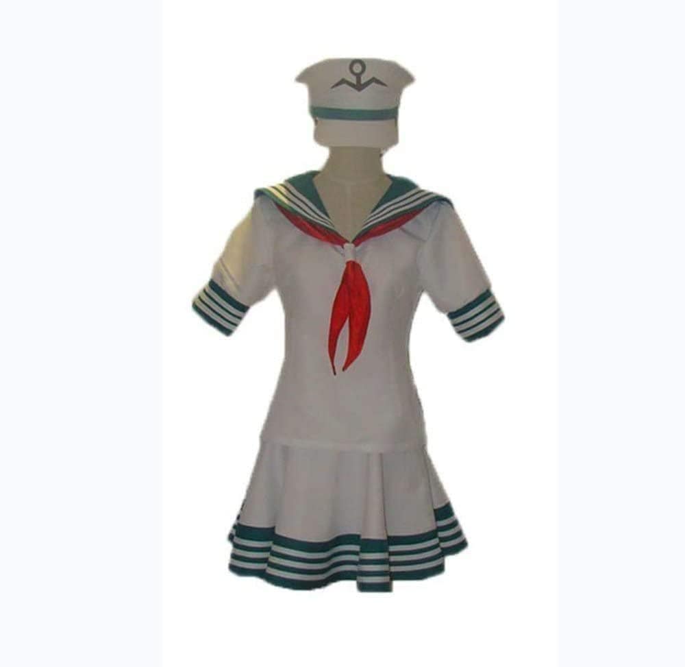 コスプレ 衣装 星蓮船 村紗水蜜 アニメ イベントコスチューム オーダーメイド ホビー 学園祭仮装