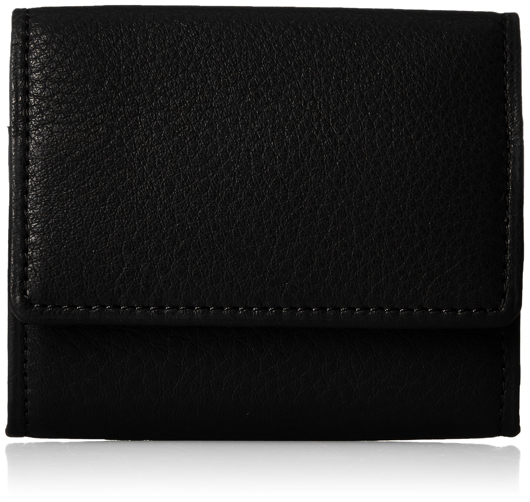 [ミカド] 小銭入れ コンビヌメ シリーズ BLACK 6,665円