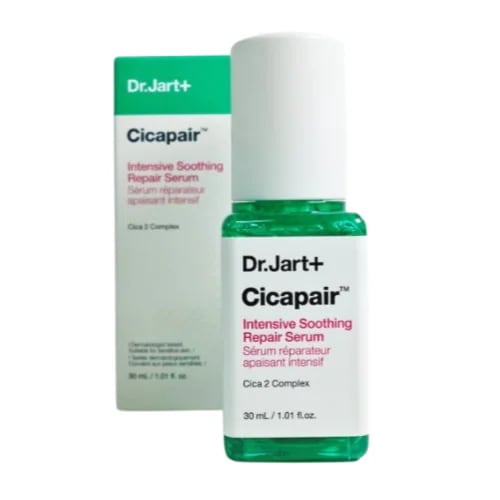 シカペアインテンシブスージングリペアセラム 30mL 5,603円