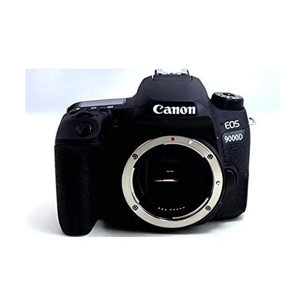 Canon EOS 9000D ボディ キヤノン Canon EOS 9000D ボディ デジタル 一眼レフカメラ [美品