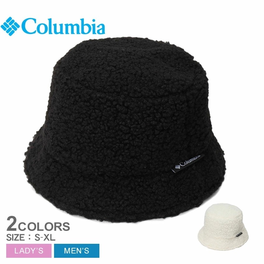 ガーデントゥベイ ボアバケット PU5708 レディース メンズ ユニセックス バケットハット ボア もこもこ シンプル トレンド かわいい 流行り ブランド オシャレ