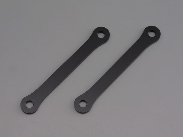 車高さげKIT リアローダウンリンクロッド GSR750 ABSL3/L4/L5 1315 用 D78926