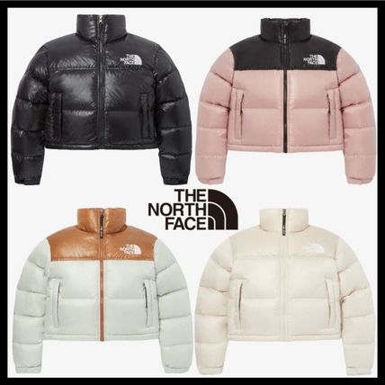 【THE NORTH FACE正規品】WS NUPTSE SHORT JACKET 42,800円