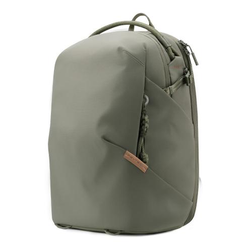 PGYTECH P-CB-356 OneGo Lite バックパック 22L フォレストグリーン