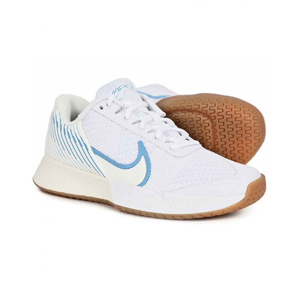 ナイキ W テニスシューズコートエアズームヴェイパープロ 2