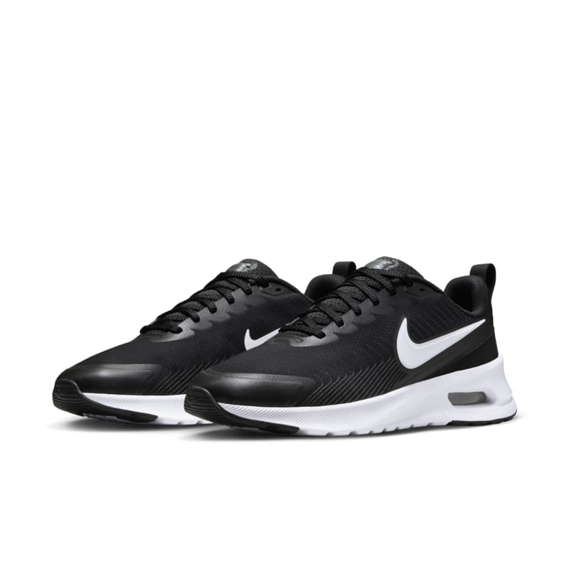 スニーカー メンズ AIR MAX NUAXIS ローカット スポーツ/FD4329-001