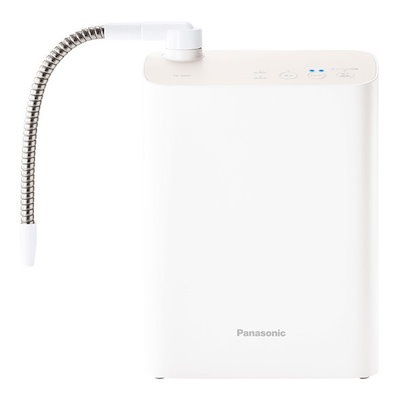 他サイト： Panasonic パナソニック TK-AS31-W アルカリイオン整水器 ホワイトの商品画像