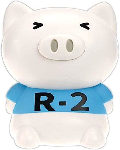 他サイト： 体操ブーブー第2 V1 OX-3209の商品画像