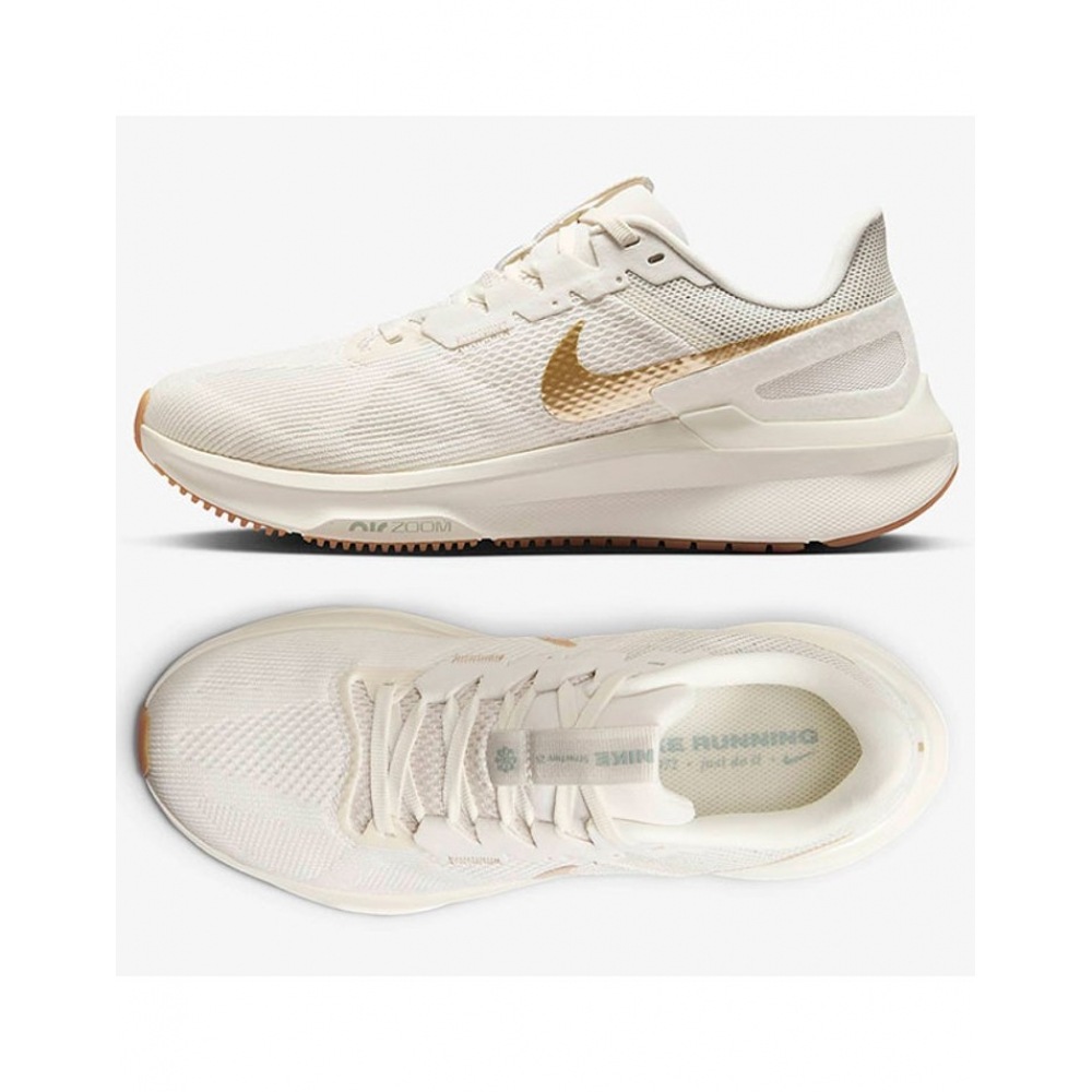 ナイキスニーカーランニングシューズウィメンズストラクチャー25 DJ7884-007 S2407 ロードランニングシューズ