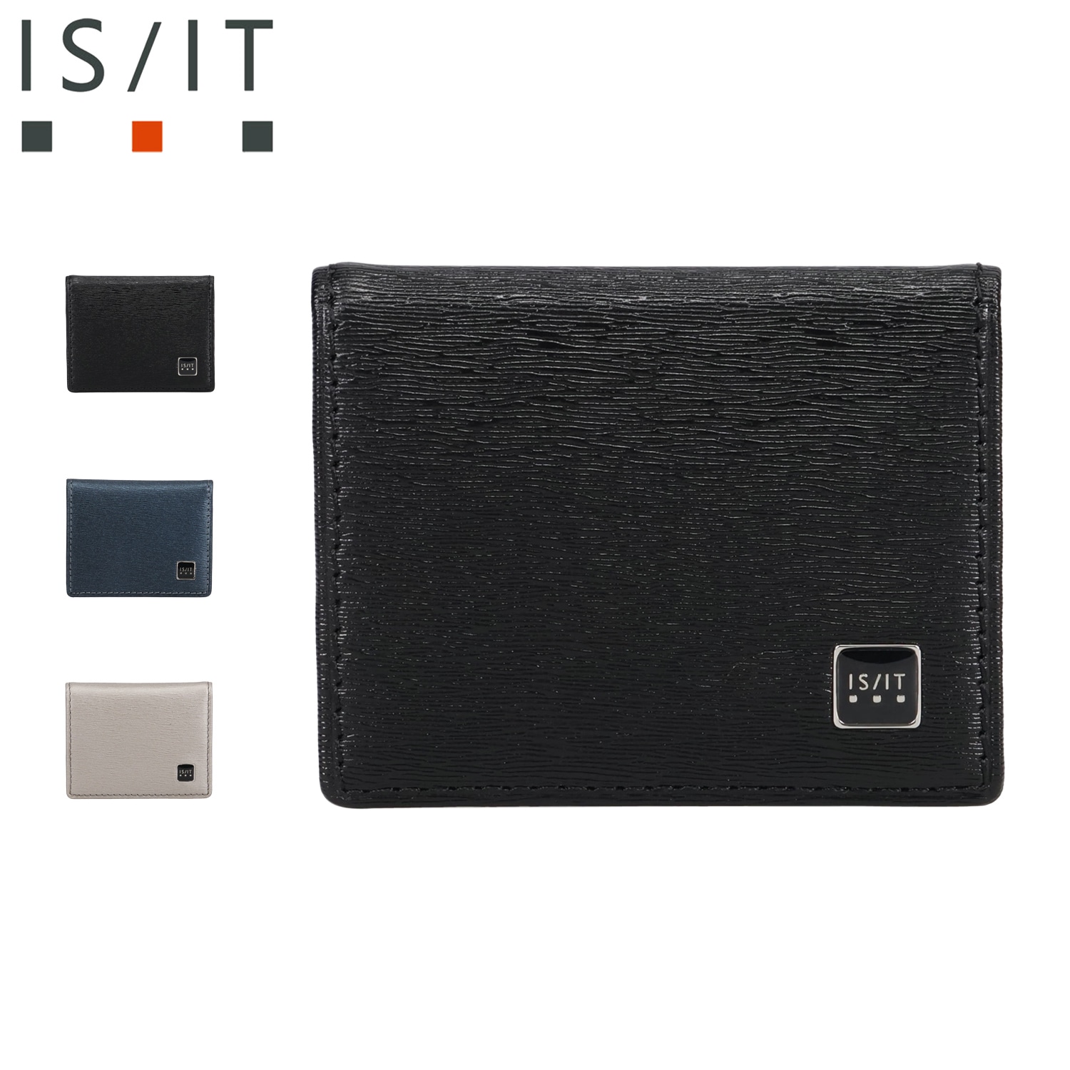 ポリマー ミニ財布 小銭入れ コ メンズ レディース 本革 牛革 ボックス型 ブラック 黒 989602 8,041円