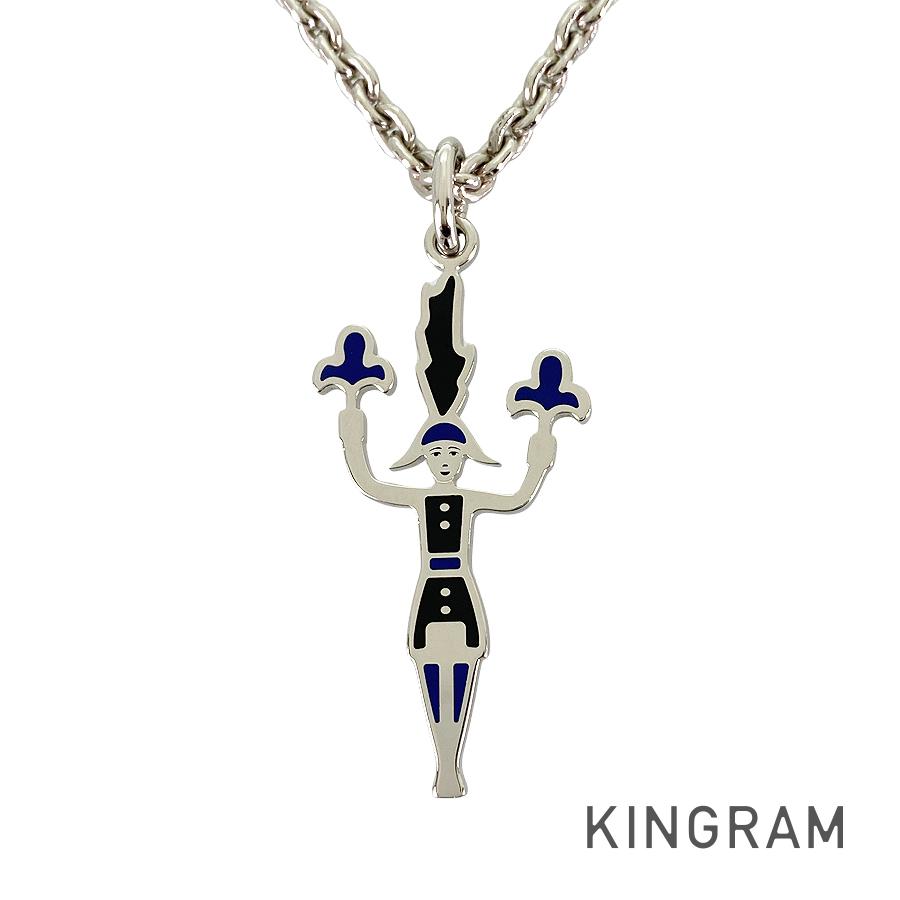 カザックニュイ ネックレス fhb【中古】