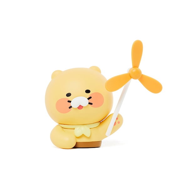 Qoo10] カカオフレンズ [K] Air Freshener Ch