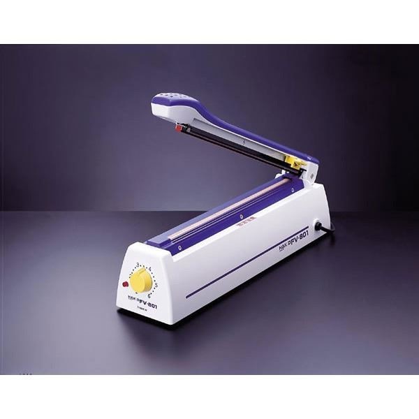 白光 FV801-01 卓上シーラー 溶着/溶断用