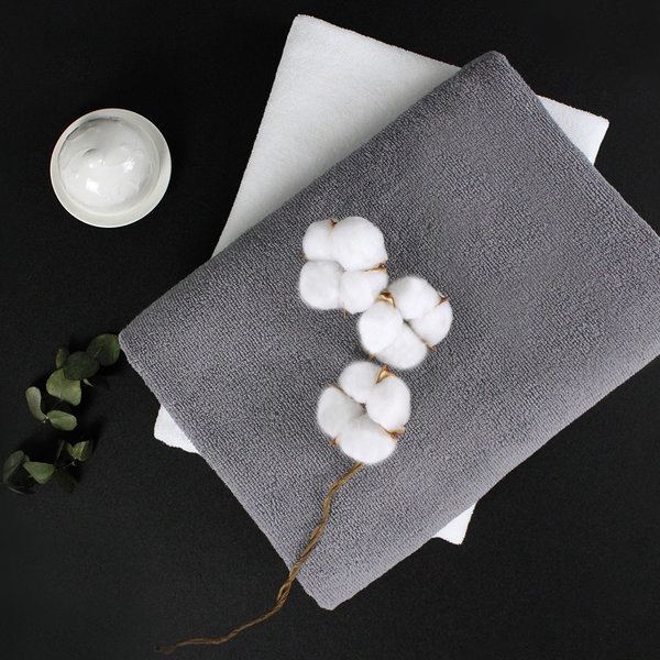 ホテル 大判タオル バスタオル 350g 1+12枚セット ビーチタオル