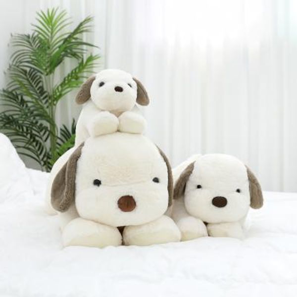 イジェンドルス リングドッグ ムンムンイ 大型 犬 人形 ムンムンイ(特)