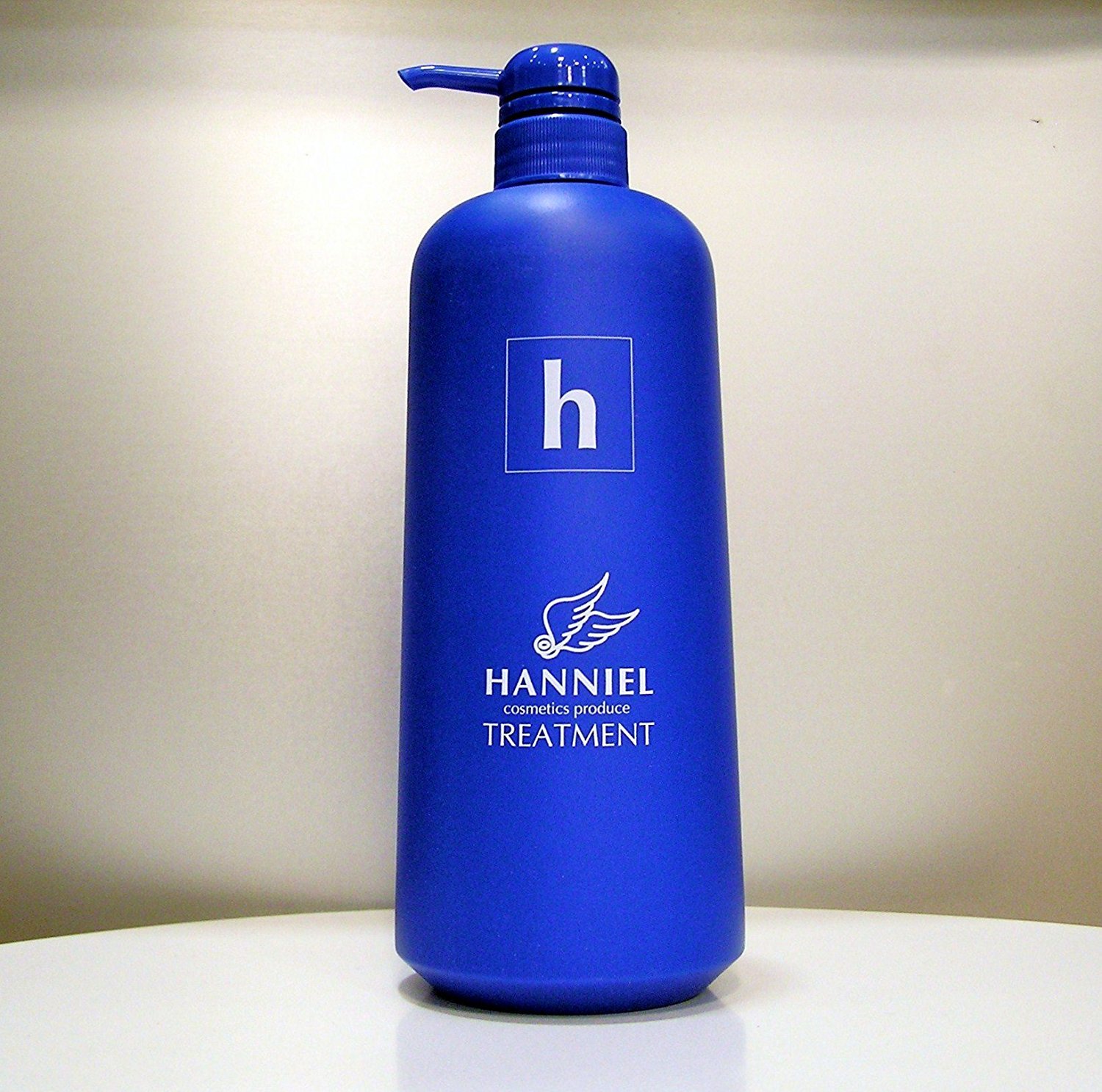 Qoo10最安値挑戦 HANNIEL(ハニエル)ディフェンダートリートメント 1000g