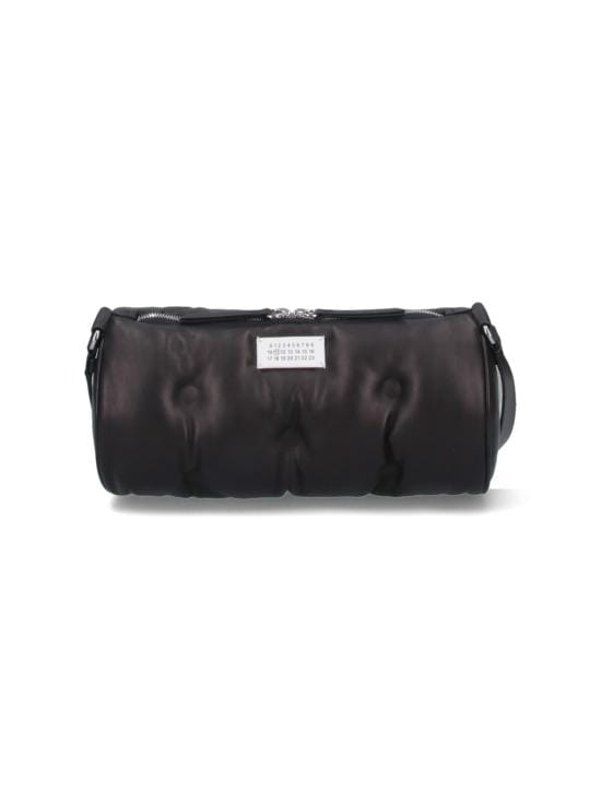 MAISON MARGIELA Women Shoulder Bags SB1WG0048 P4300 T8013 Black
