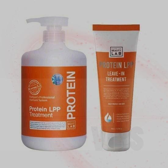 LPPプロテイントリートメント1000ml+ LPPリブイントリートメント200ml